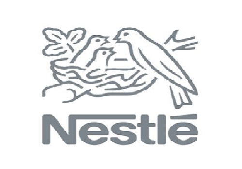 Accumulate Nestle Ltd For Target Rs. 2,720 - Elara Capital